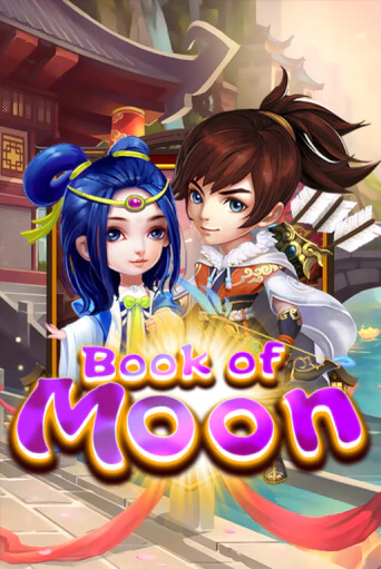 Book Of Moon демо игра казино без регистрации | PokerDom