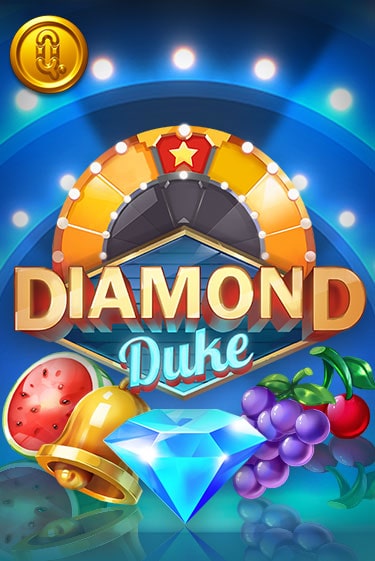 Diamond Duke демо игра казино без регистрации | PokerDom