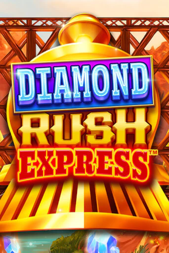 Diamond Rush Express™ демо игра казино без регистрации | PokerDom