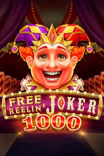 Free Reelin' Joker 1000 демо игра казино без регистрации | PokerDom