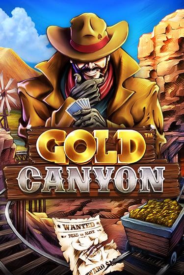 Gold Canyon демо игра казино без регистрации | PokerDom