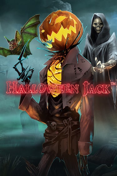 Halloween Jack™ демо игра казино без регистрации | PokerDom