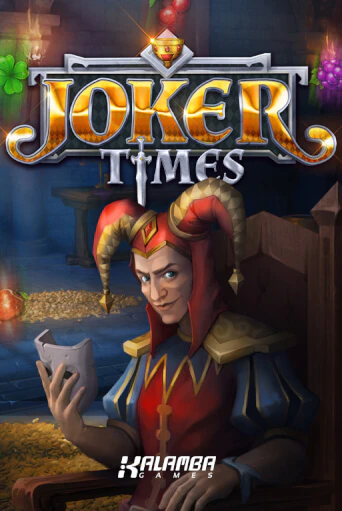 Joker Times демо игра казино без регистрации | PokerDom