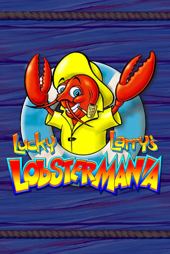Lucky Larry's Lobstermania демо игра казино без регистрации | PokerDom