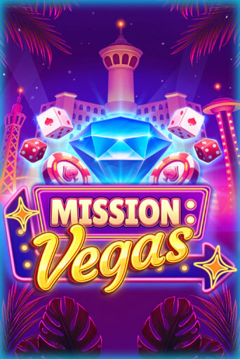 Mission Vegas демо игра казино без регистрации | PokerDom