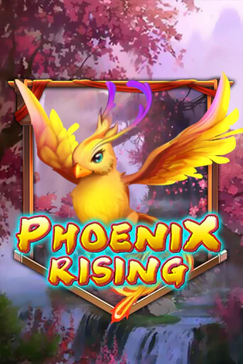 Phoenix Rising демо игра казино без регистрации | PokerDom