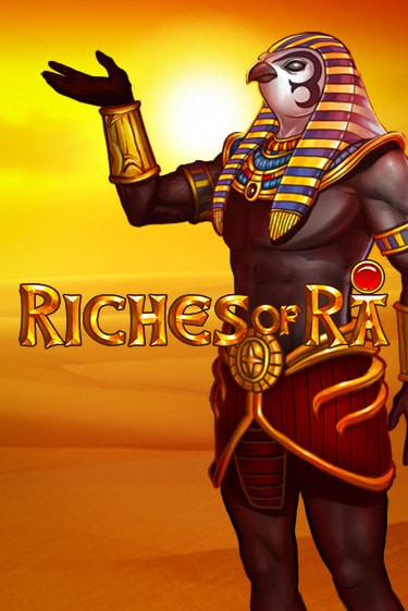 Riches of RA демо игра казино без регистрации | PokerDom