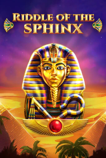 Riddle of the Sphinx демо игра казино без регистрации | PokerDom