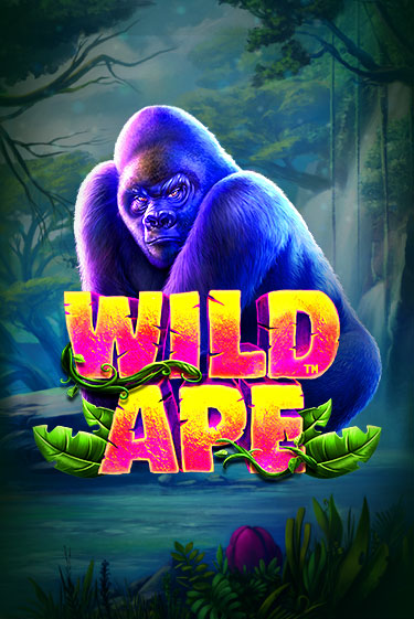Wild Ape демо игра казино без регистрации | PokerDom