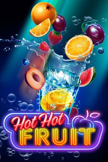 Hot Hot Fruit демо игра казино без регистрации | PokerDom